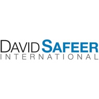 David Safeer International Logo