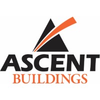 Ascent Buildings, LLC Logo