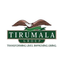 Tirumala Group Logo