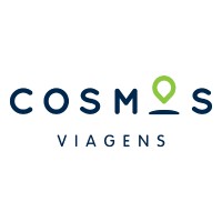 COSMOS - Viagens e Turismo, SA Logo