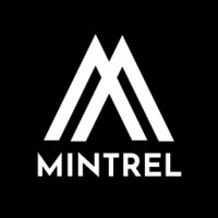 Mintrel Logo