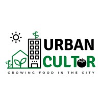 URBAN CULTOR Logo