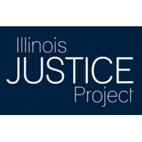 Illinois Justice Project Logo