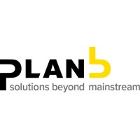 Plan B Automatisierung GmbH Logo