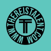There is Talent Logo