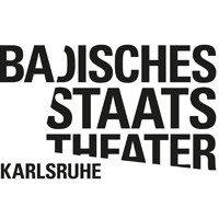 Badisches STAATSTHEATER Karlsruhe Logo