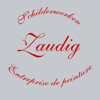 Entreprise de peinture Zaudig Logo
