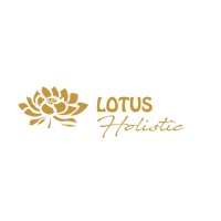 Lotus Holistic Medical Center Logo