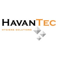 Havantec Hygiene Solutions B.V. Logo