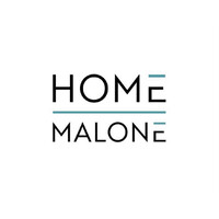Home Malone Logo