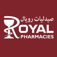 Royal Pharmacies Logo