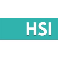 HSI - Ingenieurgesellschaft mbH Logo