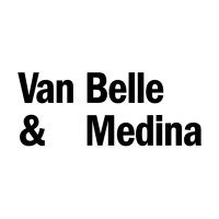 Van Belle & Medina Logo