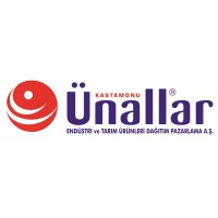 Ünallar A.Ş Logo