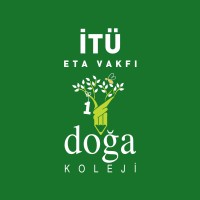 İTÜ ETA Vakfı Doğa Koleji Logo