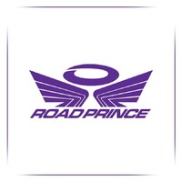 Road Prince Logo