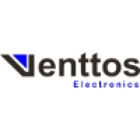 Venttos Electronics Logo