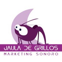 Jaula de Grillos MPE Logo