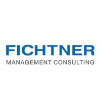 FICHTNER Management Consulting AG (FMC) Logo