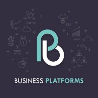 Business Platforms Logo