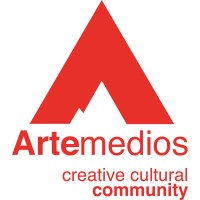 Artemedios Logo