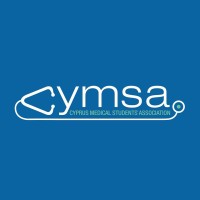 CyMSA Logo