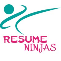 The Resume Ninjas Logo
