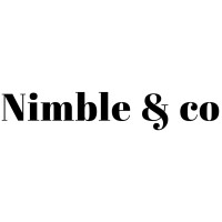 Nimble & co Logo