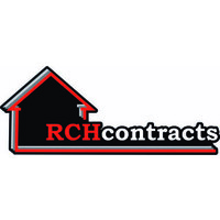 RCH contracts Pty Ltd Logo