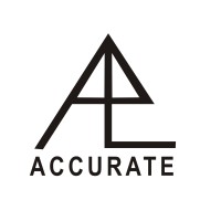 Accurate Engineers Logo
