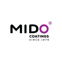 International Group For Modern Coatings - MIDO Logo