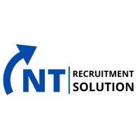 NT Recruitment Solution Logo