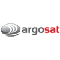 ArgoSat Consulting, LLC Logo