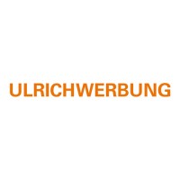 ULRICHWERBUNG Logo