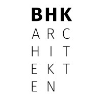 BHK Architekten GmbH Logo