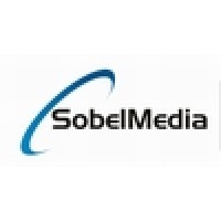 SobelMedia: Digital Media Connections Logo