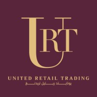 United Retail Trading W.L.L. Logo