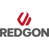 REDGON Yangın ve İnşaat A.Ş. Logo