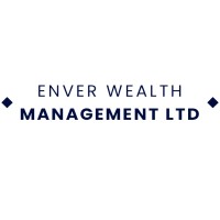 Enver Wealth Management Ltd. Logo