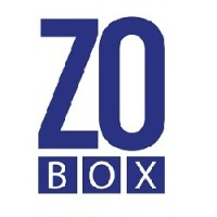 Zobox Retails Pvt. Ltd. Logo
