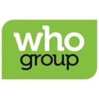 Who Group Logo
