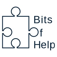 BitsOfHelp Logo
