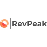 RevPeak - Hotel Revenue Management Services Logo