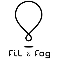 Fil&Fog Logo