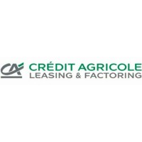 Crédit Agricole Leasing & Factoring Portugal Logo
