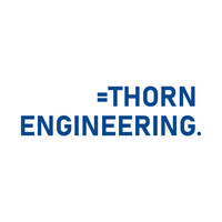 THORN ENGINEERING OÜ Logo