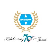 Harrison Locks Logo
