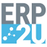 ERP4U Group Logo