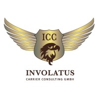 Involatus Carrier Consulting GmbH Logo
