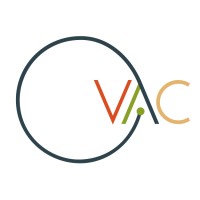 VAC: Vlaams Agrarisch Centrum Logo